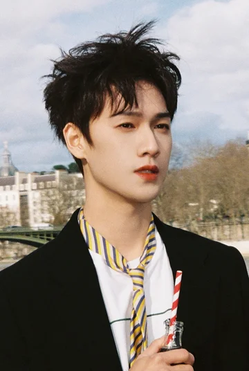 李昀锐