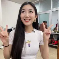 我是子小静