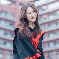 大鹿鹿学姐