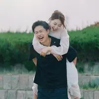 狗粮夫妇