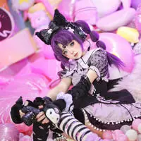 小柔SeeU