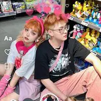 爹系男友旺仔呀