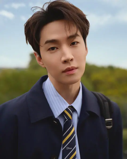 HENRY刘宪华