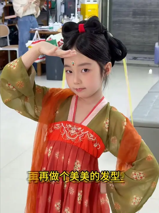 胖甜的幸福生活