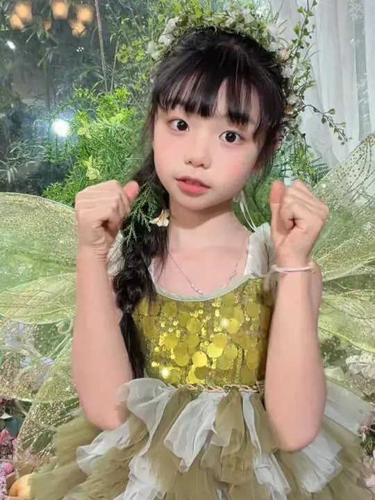 罗罗超甜呀