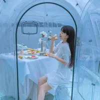 维安的日常