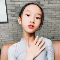拉丁女孩乔乔