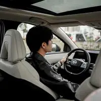 说车的阿睿