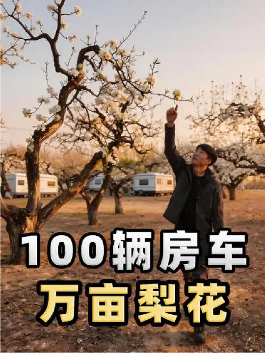 杨旭游记