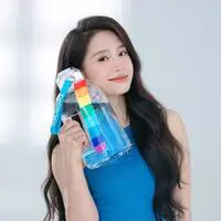明星营养师修贤