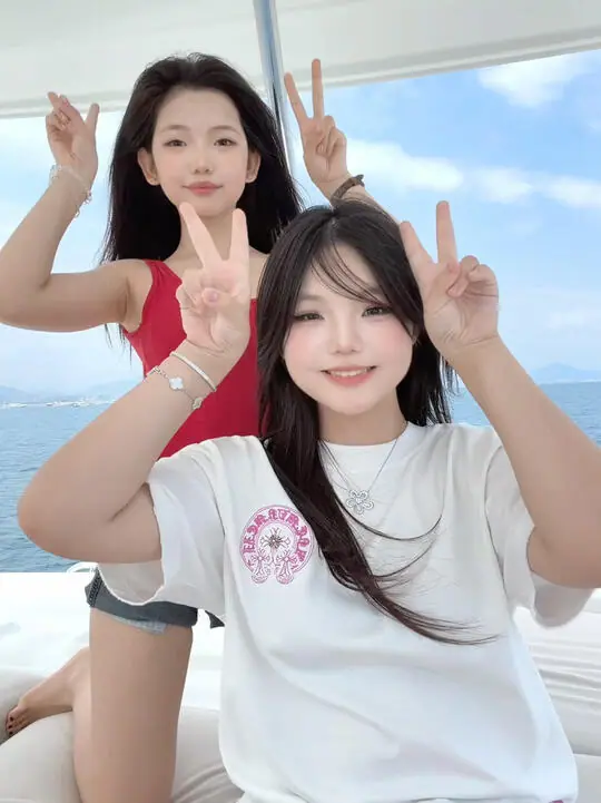 格姐成长日记