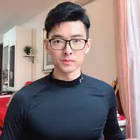 赵安迪Andy