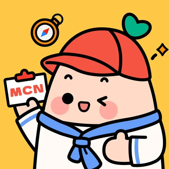 小红书MCN达人派 MCN