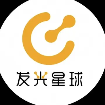 小红书MCN发光星球Home