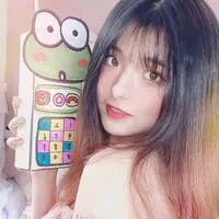 泡芙甜甜的手绘