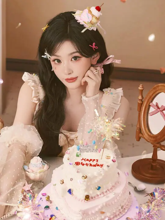 孔雪儿