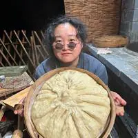 大野蜜探背锅侠