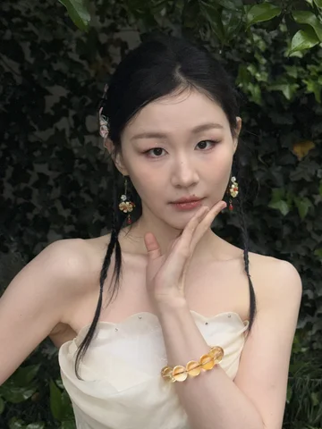 金靖
