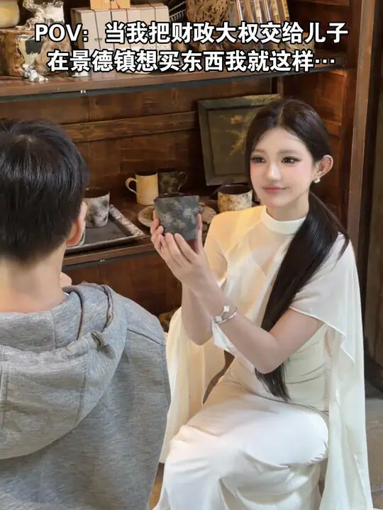 小粽子Selina