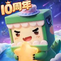 迷你世界