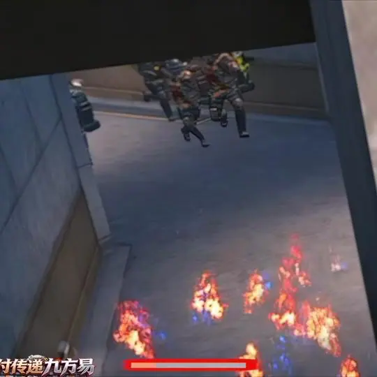 小五哥哥『九方骏』