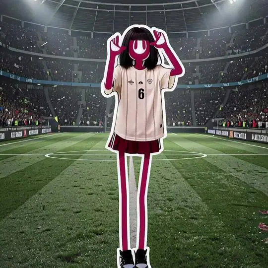 线条君LineDancer