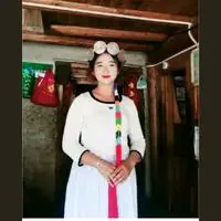俄亚古寨（瓦夏）