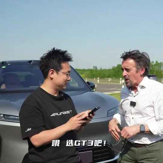 黄林熠Adam