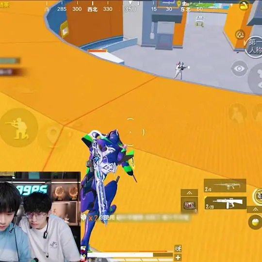 不求人（9986）