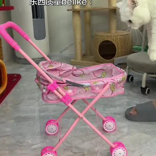 果冻是只可爱猫