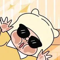 可爱屁（夏季制冷版）