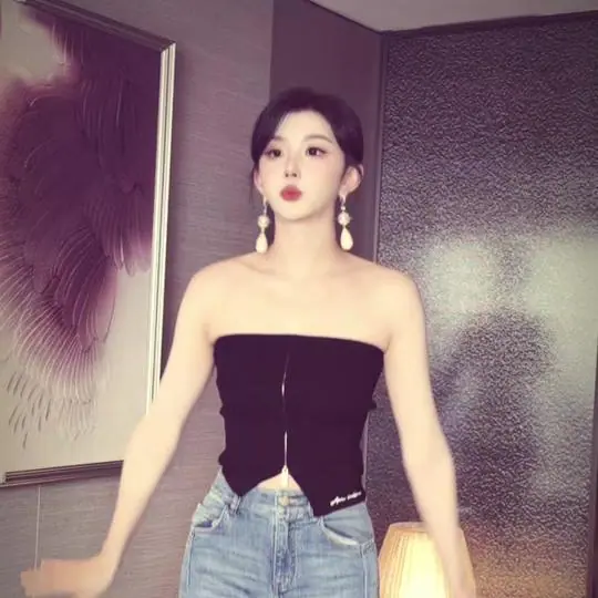 孔雪儿