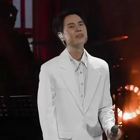 马健涛(6月27巡演广州)