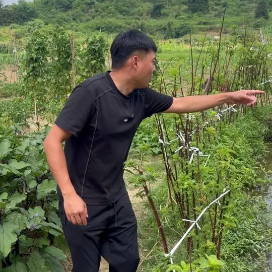南丰兄弟Vlog