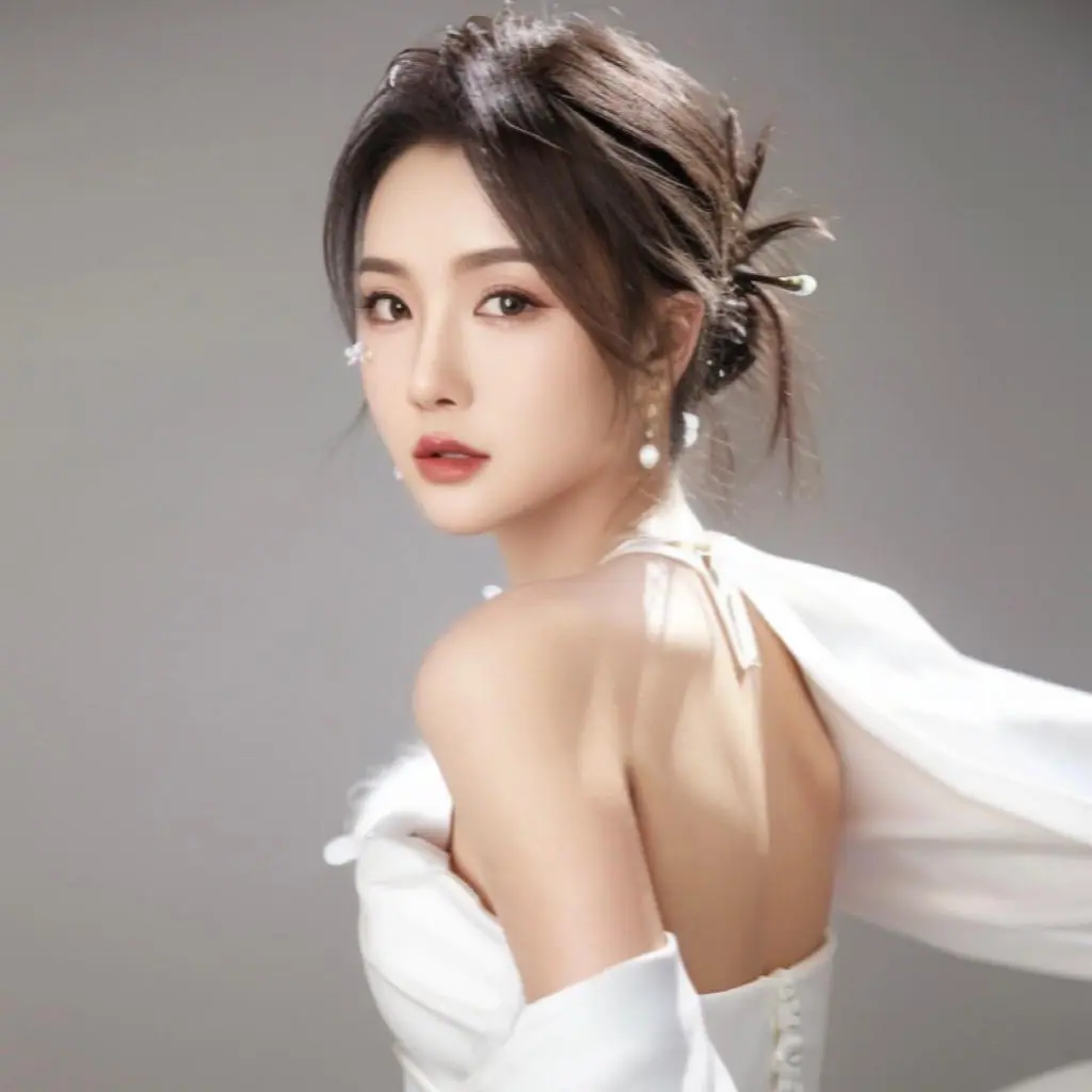 张潇洒Rosa