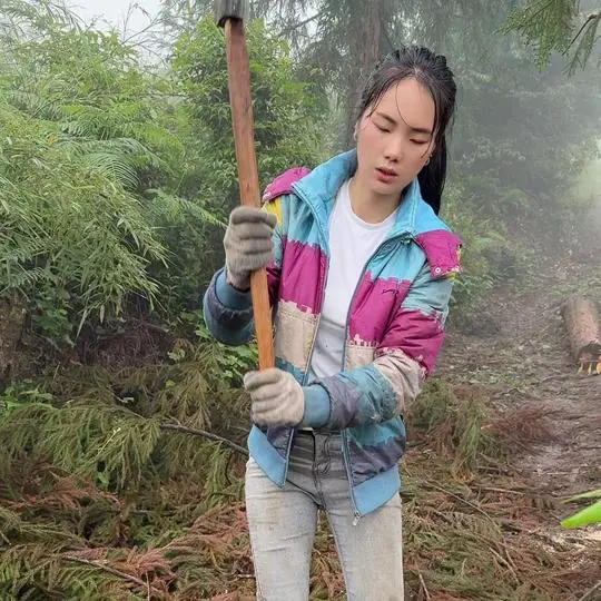 果妹