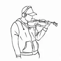 Strictlyviolin荀博