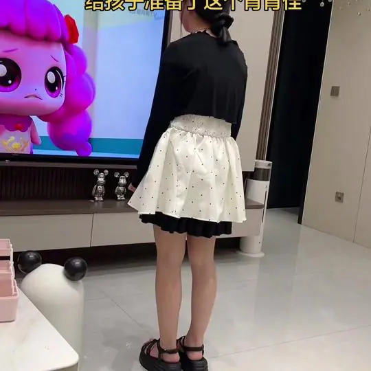 小精灵