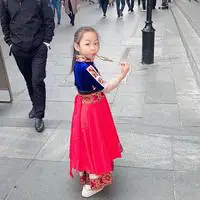 小精灵