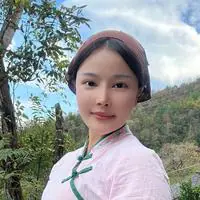 湘西苗二姐
