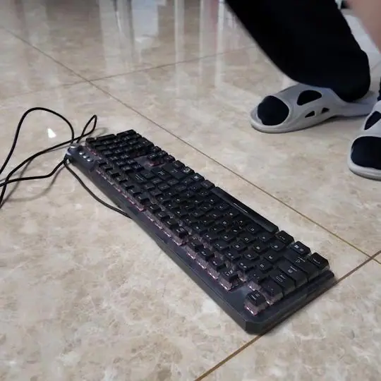 狙击手麦克