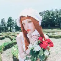 宋雨琦_i-dle
