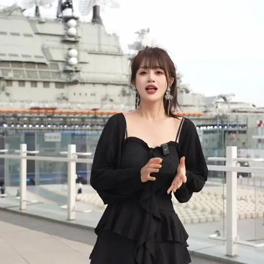 Abbybabe铃沐