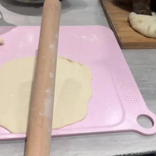旖旖小虎