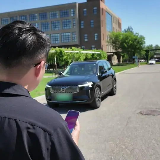 聪哥说车