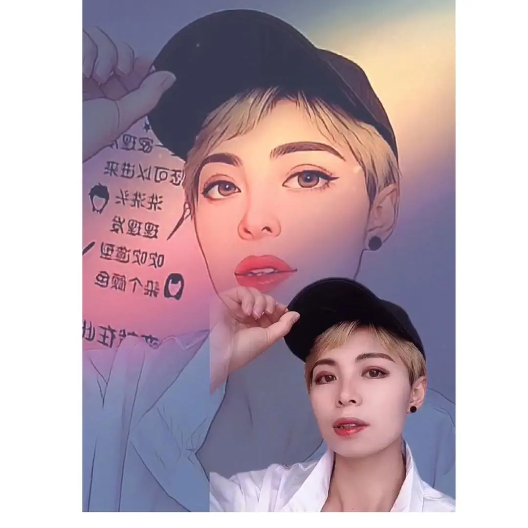 抖音今天是晴天6月4日精选视频作品