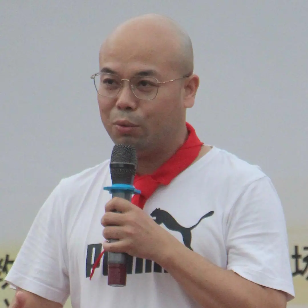 姬红波英语