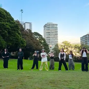 抖音宋雨琦_i-dle6月4日精选视频作品