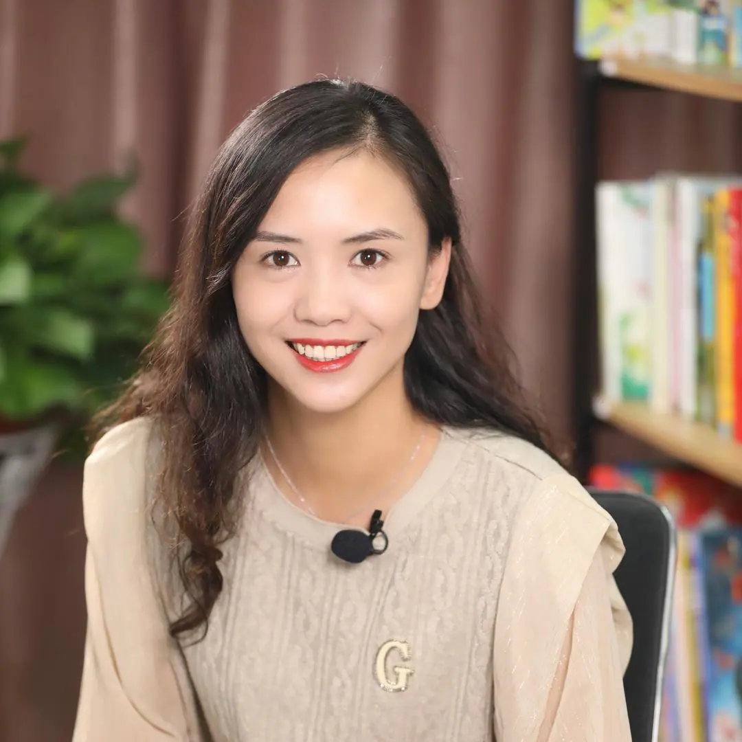 小小鹰萱妈