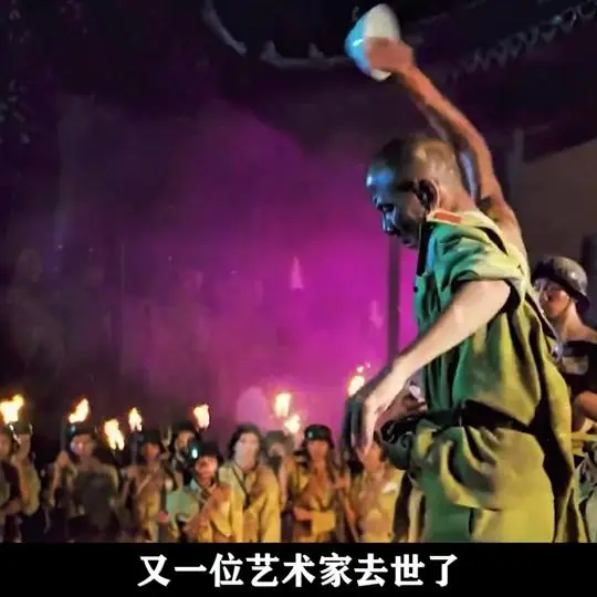 布衣探案